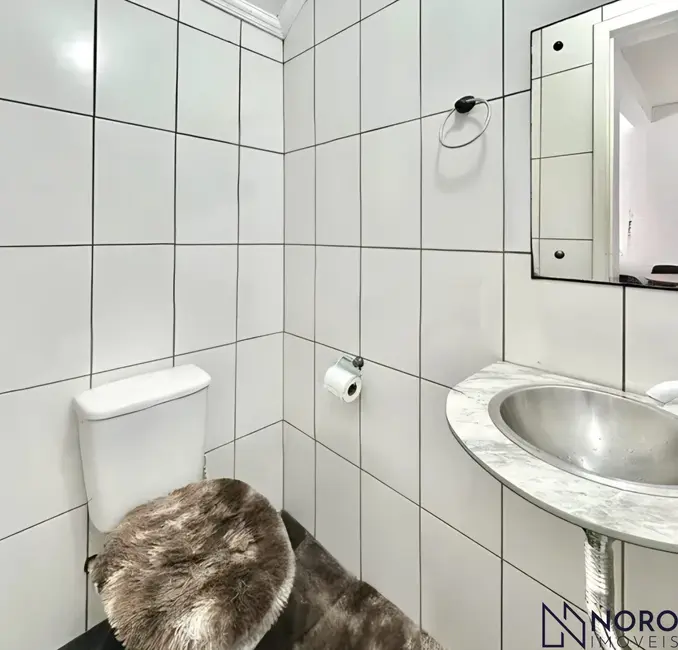 Casa com 3 quartos à venda, 96m2 em Dom Antônio Reis, Santa Maria - RS - imagem 9 Foto 9 de Casa com 3 quartos à venda, 96m2 em Dom Antônio Reis, Santa Maria - RS