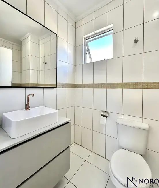 Casa com 3 quartos à venda, 96m2 em Dom Antônio Reis, Santa Maria - RS - imagem 6 Foto 6 de Casa com 3 quartos à venda, 96m2 em Dom Antônio Reis, Santa Maria - RS