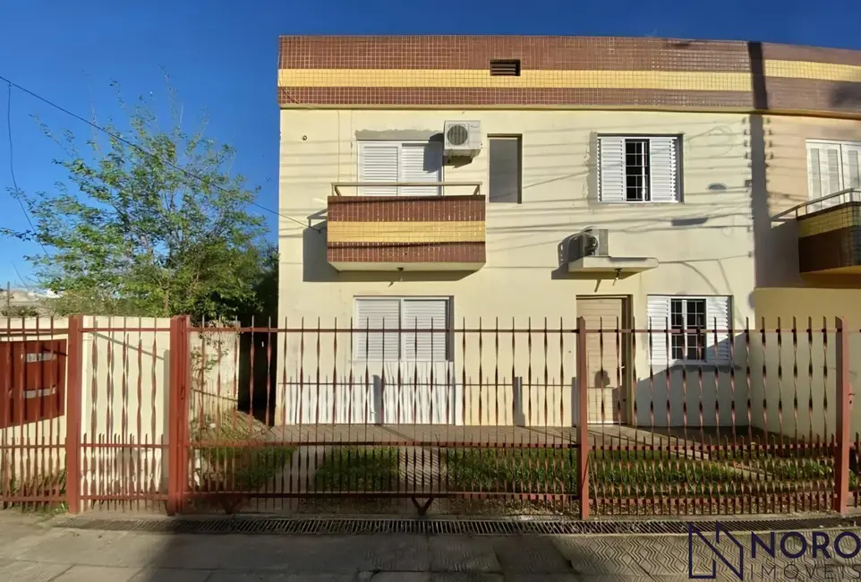 Casa com 3 quartos à venda, 96m2 em Dom Antônio Reis, Santa Maria - RS - imagem 1 Foto 1 de Casa com 3 quartos à venda, 96m2 em Dom Antônio Reis, Santa Maria - RS