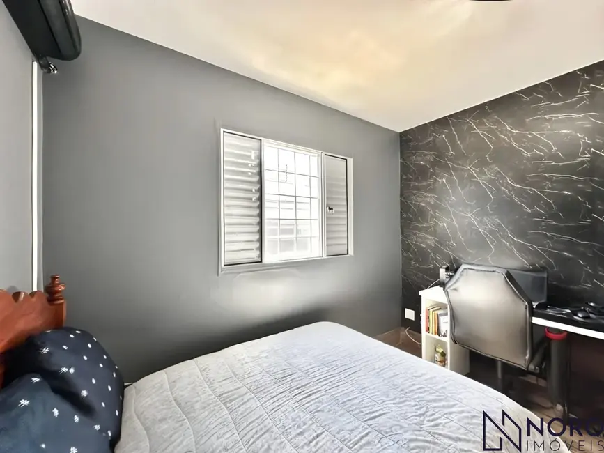 Casa com 3 quartos à venda, 96m2 em Dom Antônio Reis, Santa Maria - RS - imagem 8 Foto 8 de Casa com 3 quartos à venda, 96m2 em Dom Antônio Reis, Santa Maria - RS
