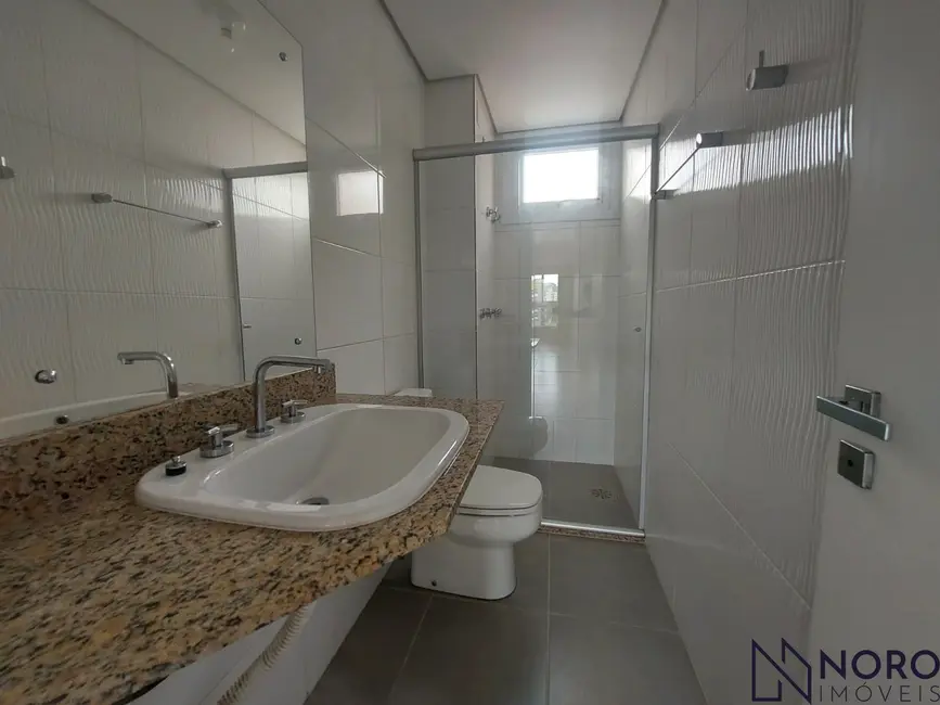 Apartamento com 2 quartos para alugar, 74m2 em Nossa Senhora das Dores, Santa Maria - RS - imagem 8 Foto 8 de Apartamento com 2 quartos para alugar, 74m2 em Nossa Senhora das Dores, Santa Maria - RS