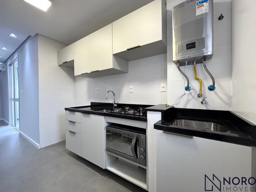 Foto 9 de Apartamento com 2 quartos à venda, 67m2 em Nossa Senhora das Dores, Santa Maria - RS