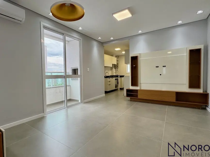 Foto 3 de Apartamento com 2 quartos à venda, 67m2 em Nossa Senhora das Dores, Santa Maria - RS