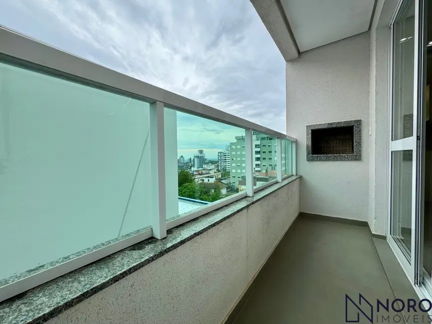 Foto 6 de Apartamento com 2 quartos à venda, 67m2 em Nossa Senhora das Dores, Santa Maria - RS