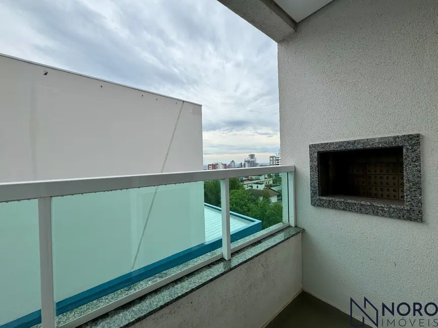 Foto 5 de Apartamento com 2 quartos à venda, 67m2 em Nossa Senhora das Dores, Santa Maria - RS