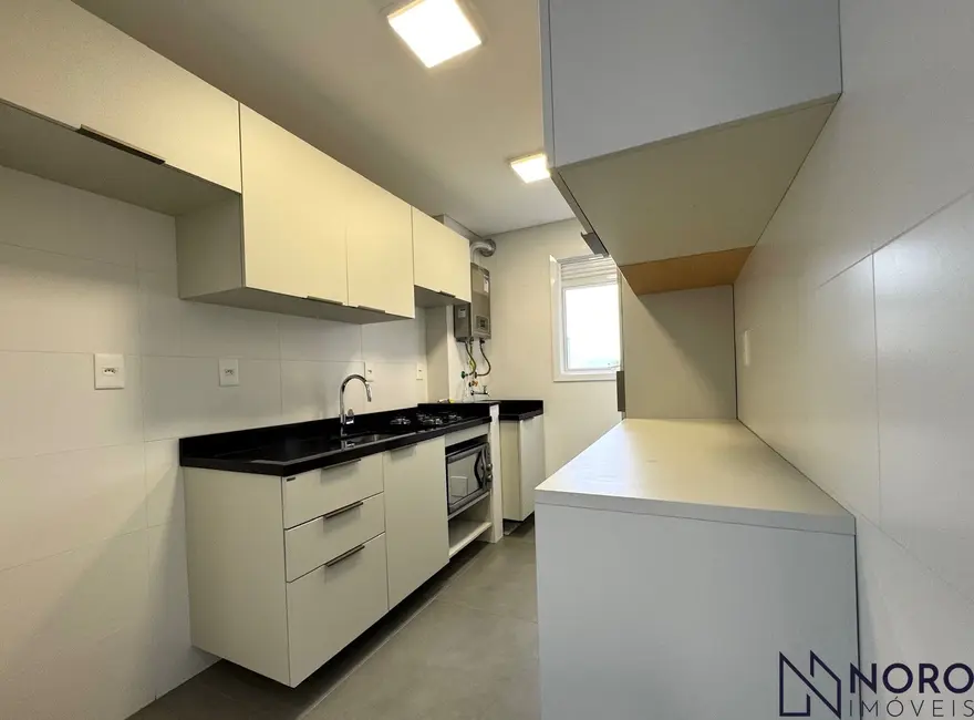 Foto 8 de Apartamento com 2 quartos à venda, 67m2 em Nossa Senhora das Dores, Santa Maria - RS