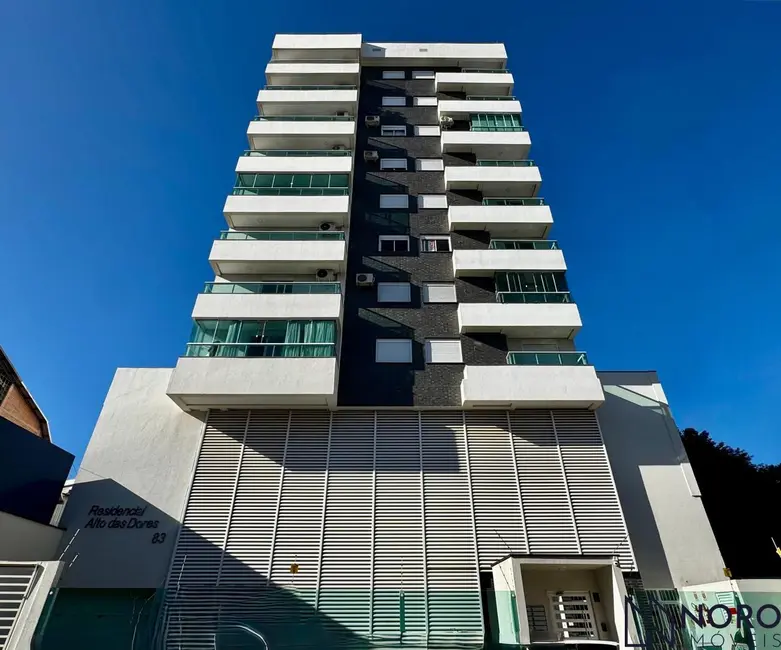 Foto 1 de Apartamento com 2 quartos à venda, 67m2 em Nossa Senhora das Dores, Santa Maria - RS