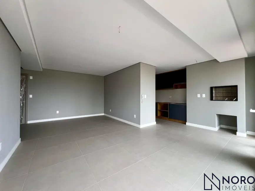 Foto 1 de Apartamento com 2 quartos à venda, 103m2 em Nossa Senhora de Lourdes, Santa Maria - RS