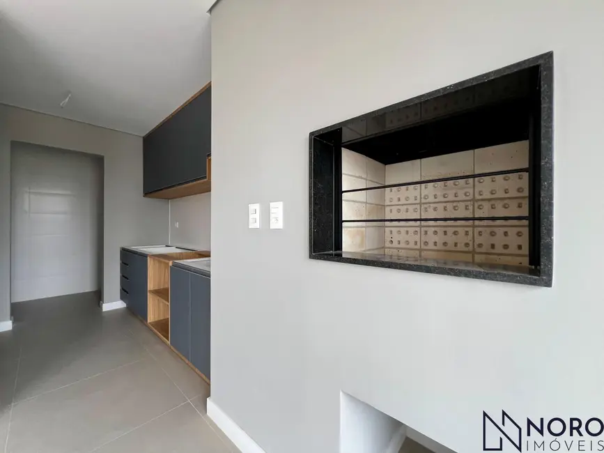 Foto 4 de Apartamento com 2 quartos à venda, 103m2 em Nossa Senhora de Lourdes, Santa Maria - RS