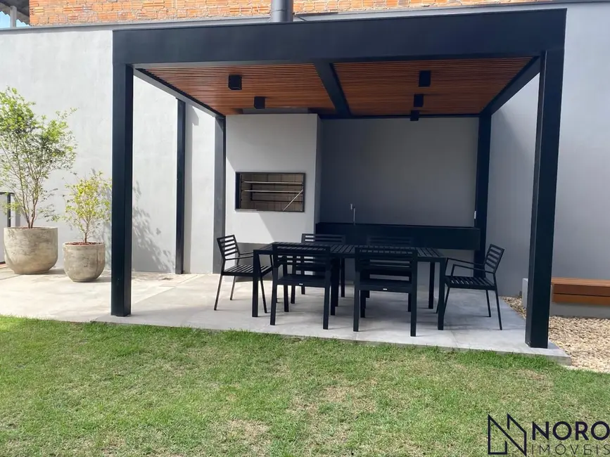 Foto 8 de Apartamento com 3 quartos à venda, 118m2 em Nossa Senhora de Fátima, Santa Maria - RS