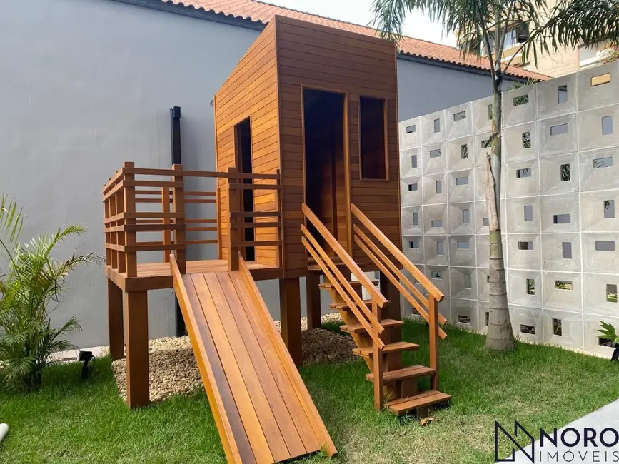 Foto 7 de Apartamento com 3 quartos à venda, 118m2 em Nossa Senhora de Fátima, Santa Maria - RS