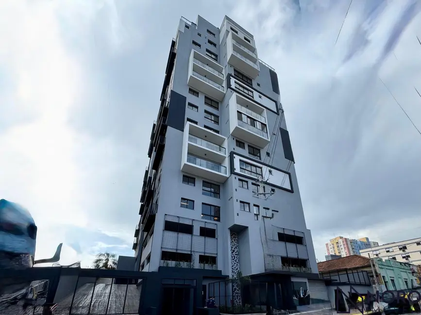 Foto 2 de Apartamento com 3 quartos à venda, 118m2 em Nossa Senhora de Fátima, Santa Maria - RS