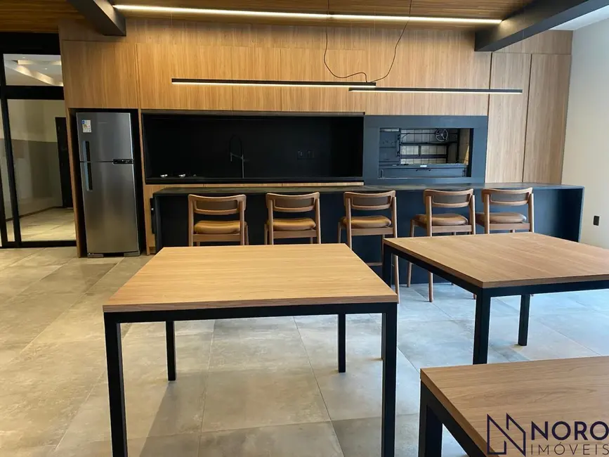 Foto 5 de Apartamento com 3 quartos à venda, 118m2 em Nossa Senhora de Fátima, Santa Maria - RS