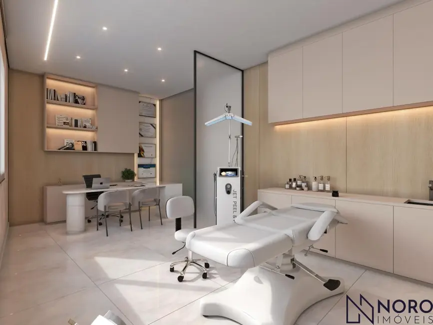 Sala Comercial com 1 quarto à venda, 34m2 em Centro, Santa Maria - RS - imagem 7 Foto 7 de Sala Comercial com 1 quarto à venda, 34m2 em Centro, Santa Maria - RS