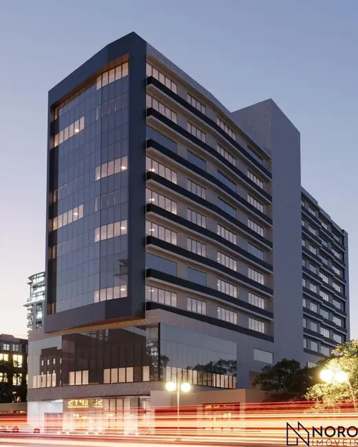 Sala Comercial com 1 quarto à venda, 34m2 em Centro, Santa Maria - RS - imagem 2 Foto 2 de Sala Comercial com 1 quarto à venda, 34m2 em Centro, Santa Maria - RS