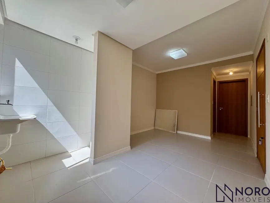 Apartamento com 1 quarto para alugar, 36m2 em Nossa Senhora do Rosário, Santa Maria - RS - imagem 2 Foto 2 de Apartamento com 1 quarto para alugar, 36m2 em Nossa Senhora do Rosário, Santa Maria - RS