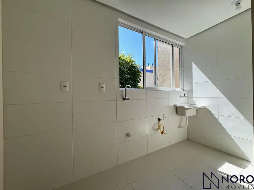 Apartamento com 1 quarto para alugar, 36m2 em Nossa Senhora do Rosário, Santa Maria - RS - imagem 3 Foto 3 de Apartamento com 1 quarto para alugar, 36m2 em Nossa Senhora do Rosário, Santa Maria - RS