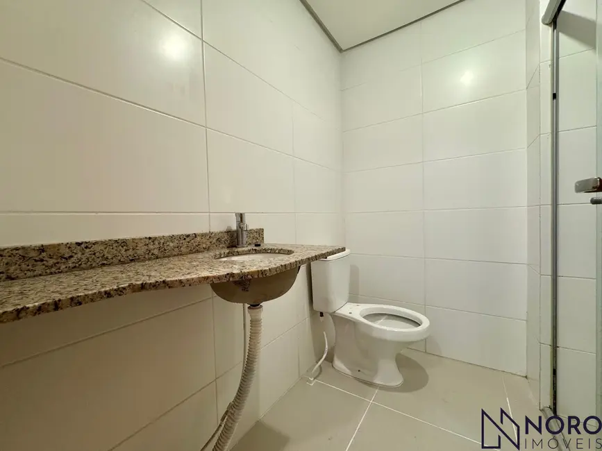 Apartamento com 1 quarto para alugar, 36m2 em Nossa Senhora do Rosário, Santa Maria - RS - imagem 4 Foto 4 de Apartamento com 1 quarto para alugar, 36m2 em Nossa Senhora do Rosário, Santa Maria - RS