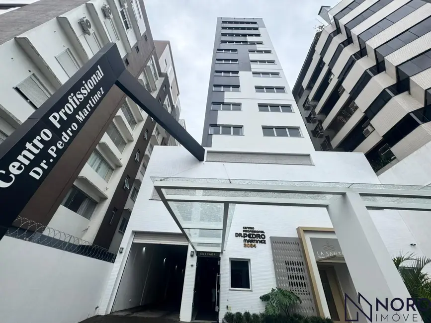 Sala Comercial com 1 quarto à venda, 44m2 em Nossa Senhora de Fátima, Santa Maria - RS - imagem 1 Foto 1 de Sala Comercial com 1 quarto à venda, 44m2 em Nossa Senhora de Fátima, Santa Maria - RS