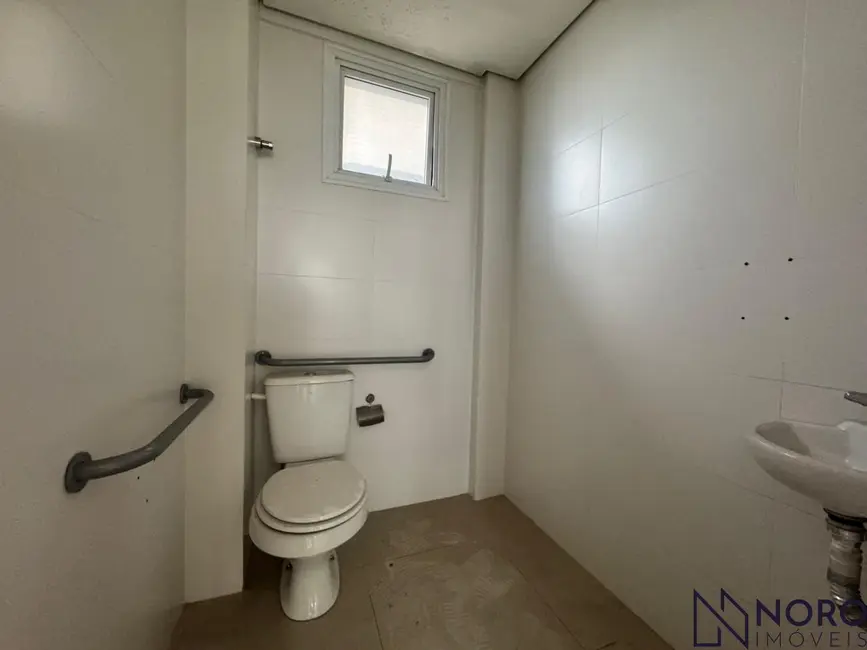 Sala Comercial com 1 quarto à venda, 44m2 em Nossa Senhora de Fátima, Santa Maria - RS - imagem 9 Foto 9 de Sala Comercial com 1 quarto à venda, 44m2 em Nossa Senhora de Fátima, Santa Maria - RS