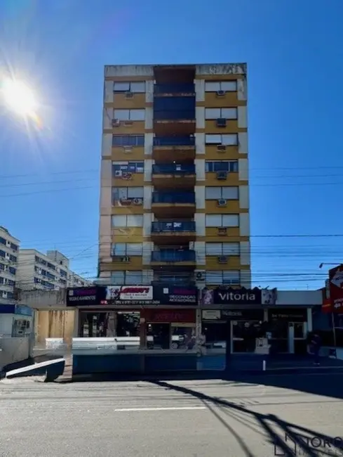 Foto 1 de Apartamento com 2 quartos à venda, 99m2 em Centro, Santa Maria - RS