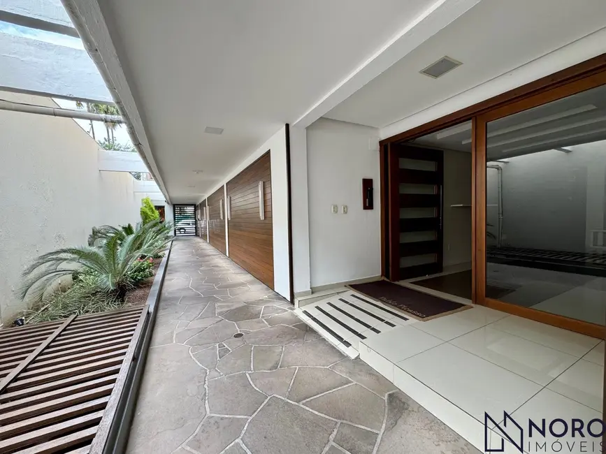 Foto 3 de Apartamento com 2 quartos à venda, 99m2 em Centro, Santa Maria - RS