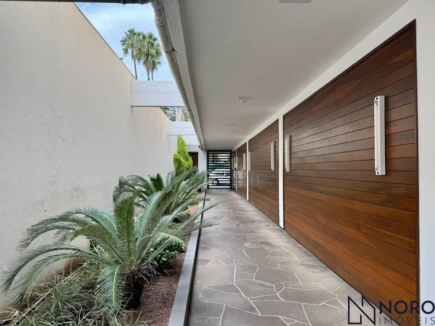 Foto 5 de Apartamento com 2 quartos à venda, 99m2 em Centro, Santa Maria - RS