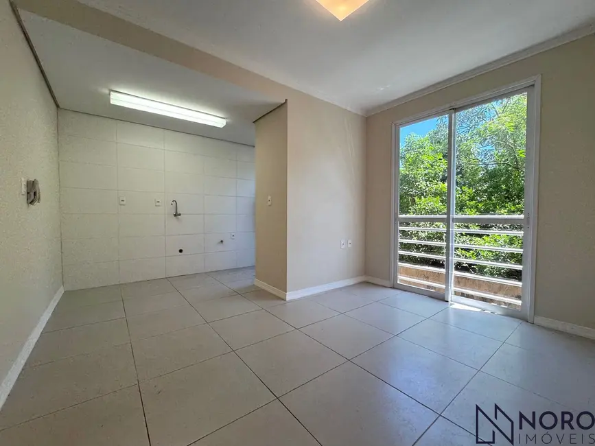 Apartamento com 1 quarto para alugar, 60m2 em Nossa Senhora do Rosário, Santa Maria - RS - imagem 4 Foto 4 de Apartamento com 1 quarto para alugar, 60m2 em Nossa Senhora do Rosário, Santa Maria - RS