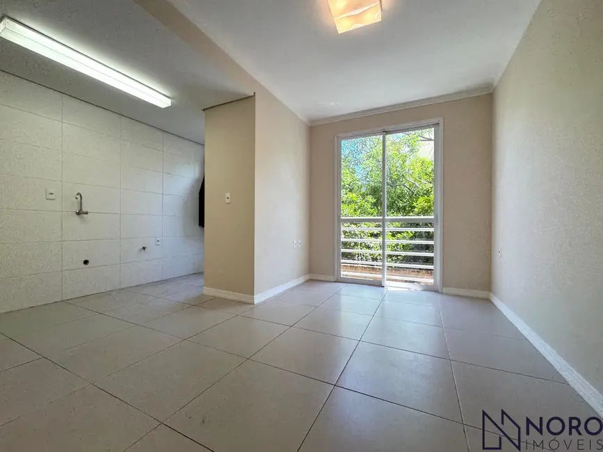 Apartamento com 1 quarto para alugar, 60m2 em Nossa Senhora do Rosário, Santa Maria - RS - imagem 3 Foto 3 de Apartamento com 1 quarto para alugar, 60m2 em Nossa Senhora do Rosário, Santa Maria - RS