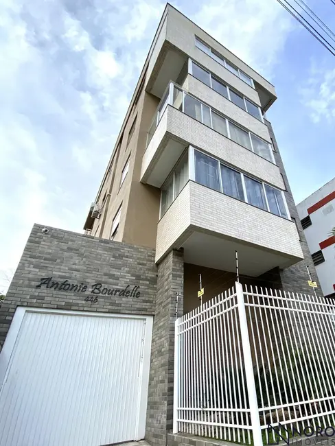 Apartamento com 1 quarto para alugar, 60m2 em Nossa Senhora do Rosário, Santa Maria - RS - imagem 1 Foto 1 de Apartamento com 1 quarto para alugar, 60m2 em Nossa Senhora do Rosário, Santa Maria - RS