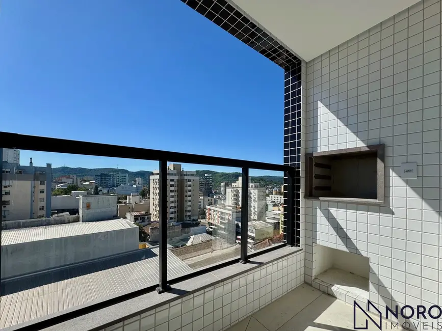 Foto 9 de Apartamento com 2 quartos à venda, 56m2 em Centro, Santa Maria - RS