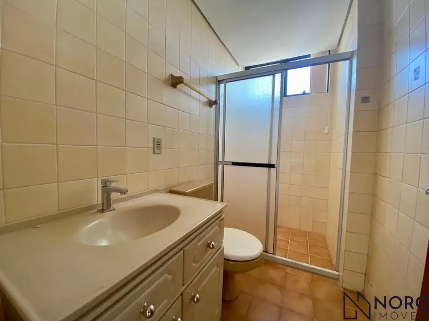 Foto 4 de Apartamento com 2 quartos à venda, 78m2 em Centro, Santa Maria - RS