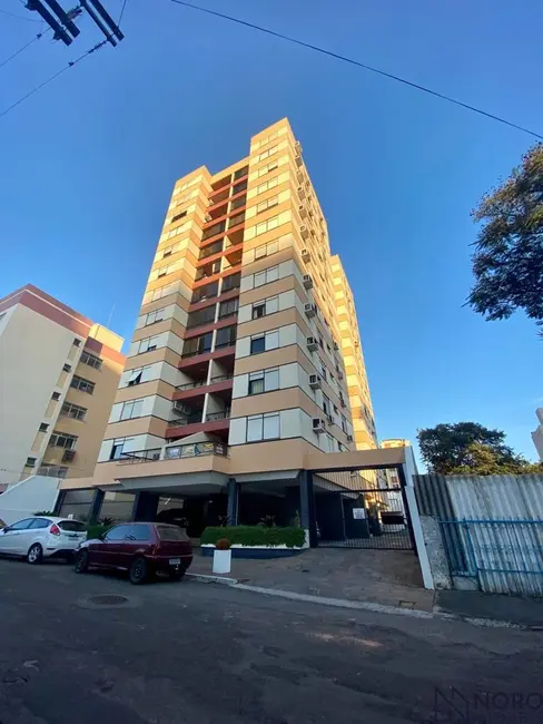 Foto 1 de Apartamento com 2 quartos à venda, 78m2 em Centro, Santa Maria - RS