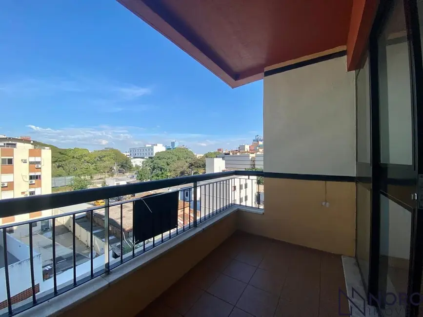 Foto 9 de Apartamento com 2 quartos à venda, 78m2 em Centro, Santa Maria - RS