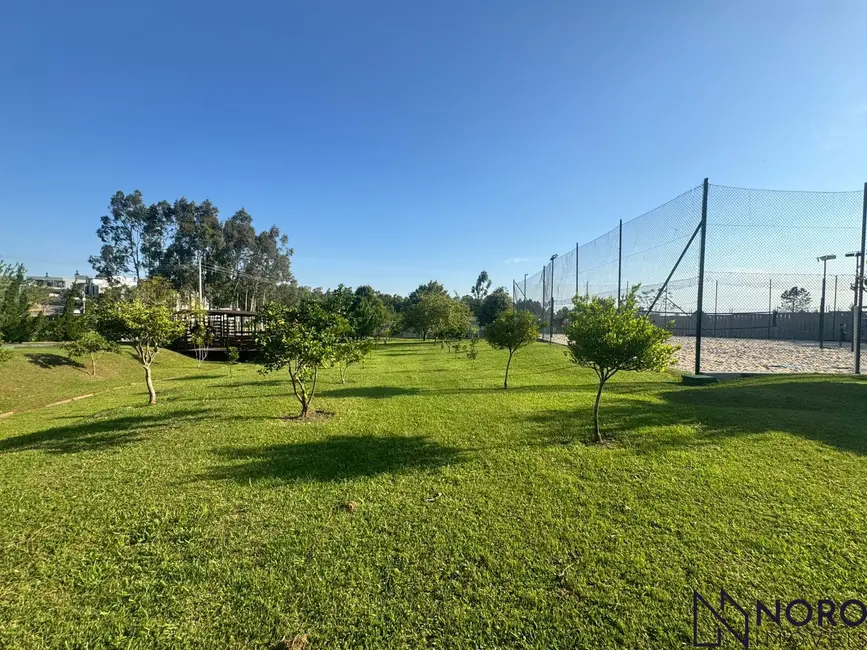 Foto 4 de Terreno / Lote à venda, 406m2 em Tomazetti, Santa Maria - RS