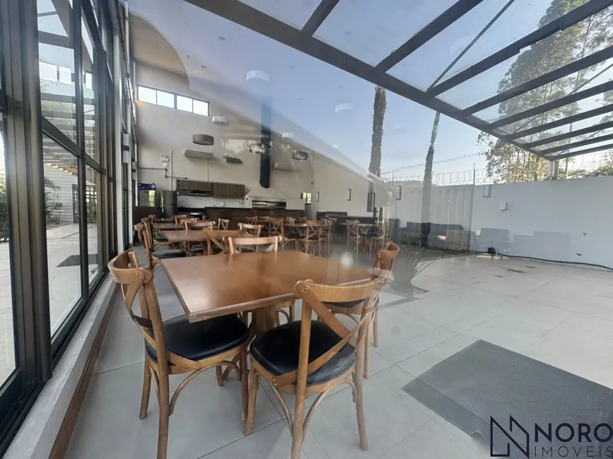 Foto 6 de Terreno / Lote à venda, 406m2 em Tomazetti, Santa Maria - RS