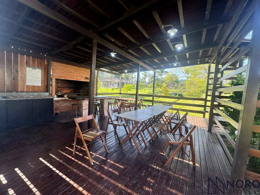 Foto 7 de Terreno / Lote à venda, 406m2 em Tomazetti, Santa Maria - RS