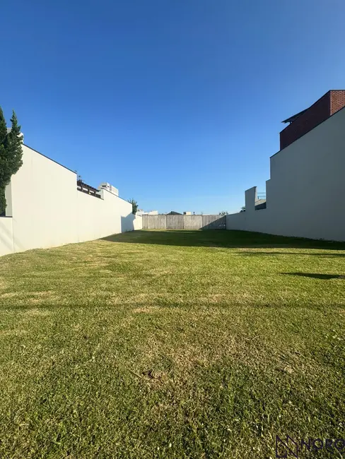 Foto 1 de Terreno / Lote à venda, 406m2 em Tomazetti, Santa Maria - RS