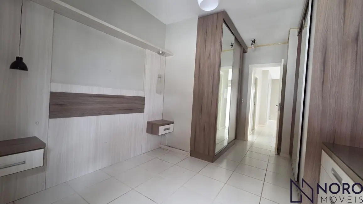 Foto 9 de Casa de Condomínio com 3 quartos para alugar, 110m2 em Cerrito, Santa Maria - RS