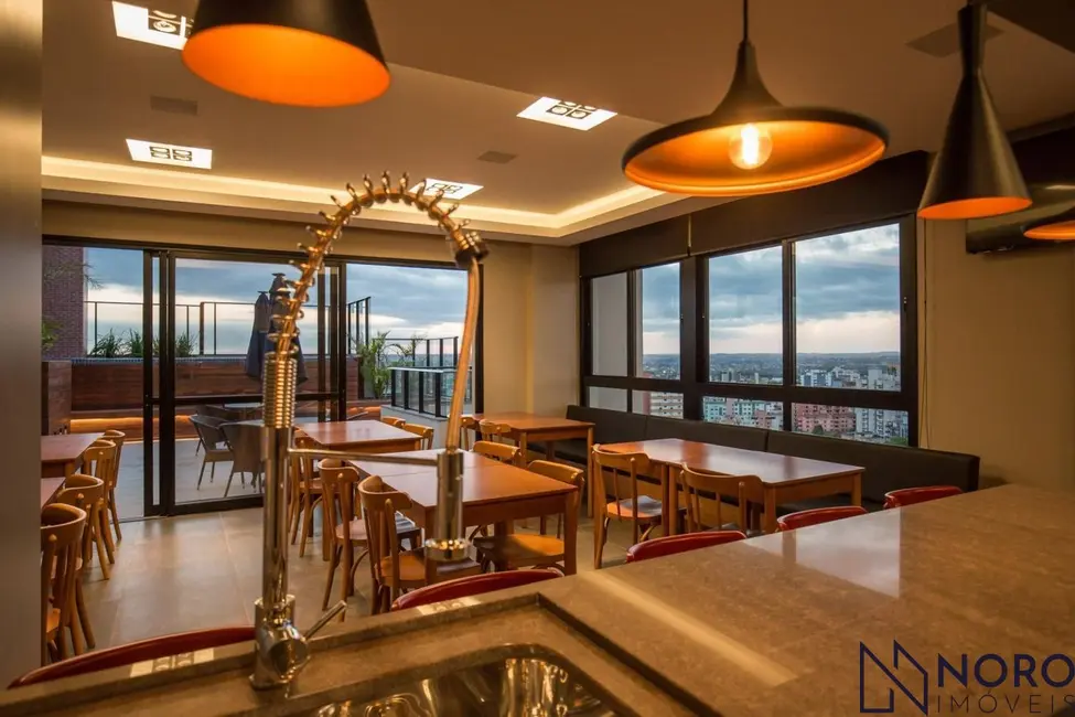 Apartamento com 2 quartos para alugar, 84m2 em Nossa Senhora de Lourdes, Santa Maria - RS - imagem 3 Foto 3 de Apartamento com 2 quartos para alugar, 84m2 em Nossa Senhora de Lourdes, Santa Maria - RS