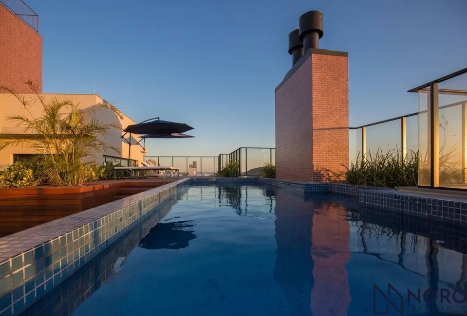 Apartamento com 2 quartos para alugar, 84m2 em Nossa Senhora de Lourdes, Santa Maria - RS - imagem 2 Foto 2 de Apartamento com 2 quartos para alugar, 84m2 em Nossa Senhora de Lourdes, Santa Maria - RS