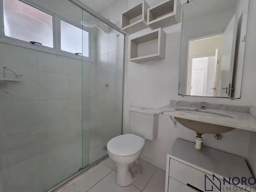 Foto 8 de Casa de Condomínio com 2 quartos à venda, 109m2 em Cerrito, Santa Maria - RS