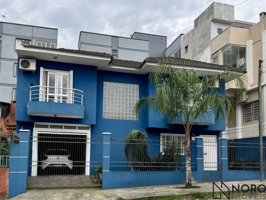 Casa com 3 quartos à venda, 146m2 em Nossa Senhora do Rosário, Santa Maria - RS - imagem 2 Foto 2 de Casa com 3 quartos à venda, 146m2 em Nossa Senhora do Rosário, Santa Maria - RS