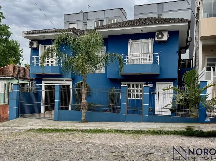 Casa com 3 quartos à venda, 146m2 em Nossa Senhora do Rosário, Santa Maria - RS - imagem 1 Foto 1 de Casa com 3 quartos à venda, 146m2 em Nossa Senhora do Rosário, Santa Maria - RS