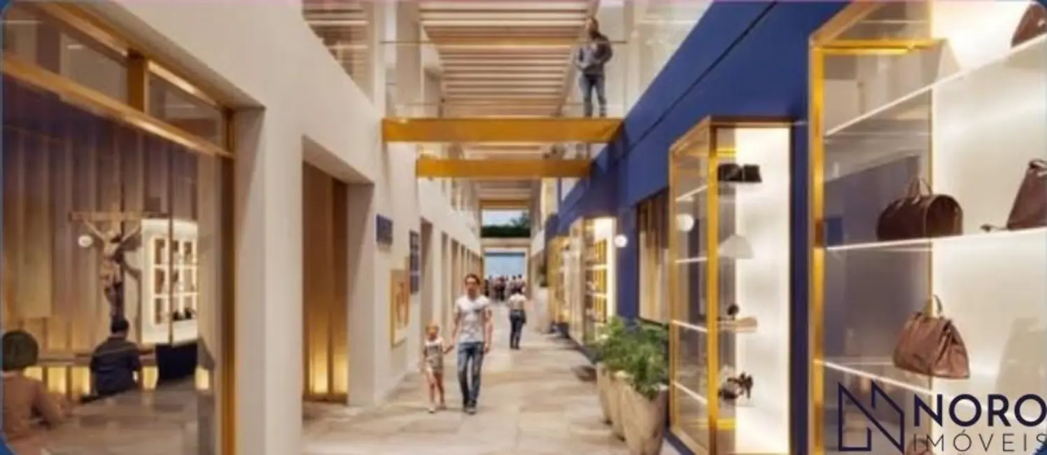 Foto 4 de Apartamento com 1 quarto à venda, 19m2 em Centro, Santa Maria - RS