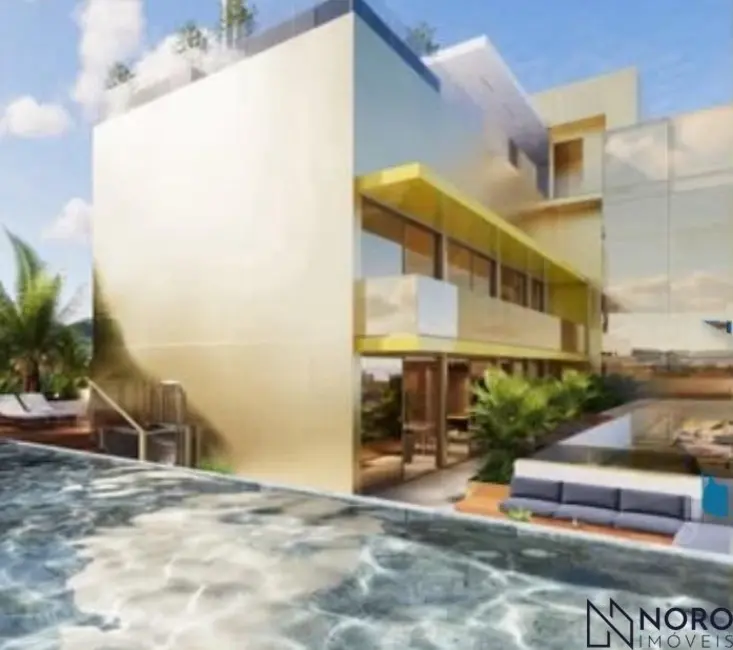 Foto 7 de Apartamento com 1 quarto à venda, 19m2 em Centro, Santa Maria - RS