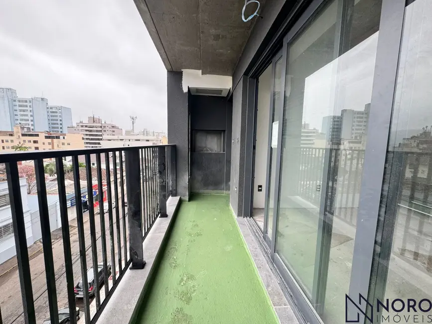 Foto 4 de Apartamento com 3 quartos à venda, 101m2 em Centro, Santa Maria - RS