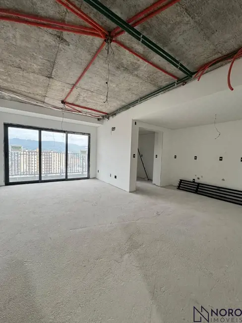 Foto 2 de Apartamento com 3 quartos à venda, 101m2 em Centro, Santa Maria - RS