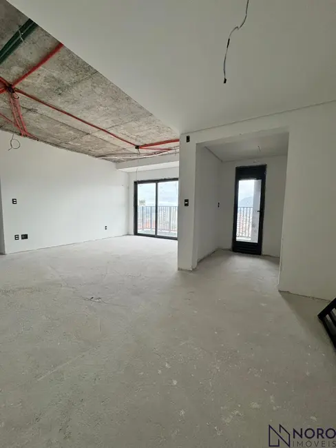 Foto 3 de Apartamento com 3 quartos à venda, 101m2 em Centro, Santa Maria - RS