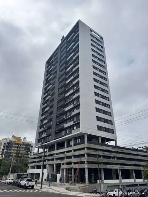 Foto 1 de Apartamento com 3 quartos à venda, 101m2 em Centro, Santa Maria - RS